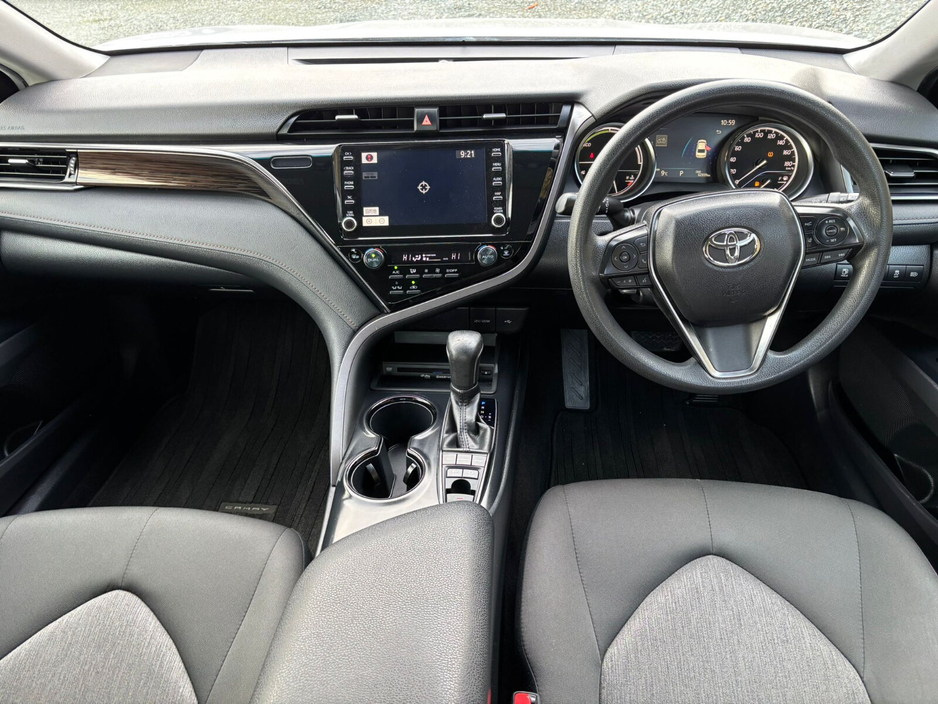 2020 Toyota Camry 2.5 Camry Hybrid €25,950