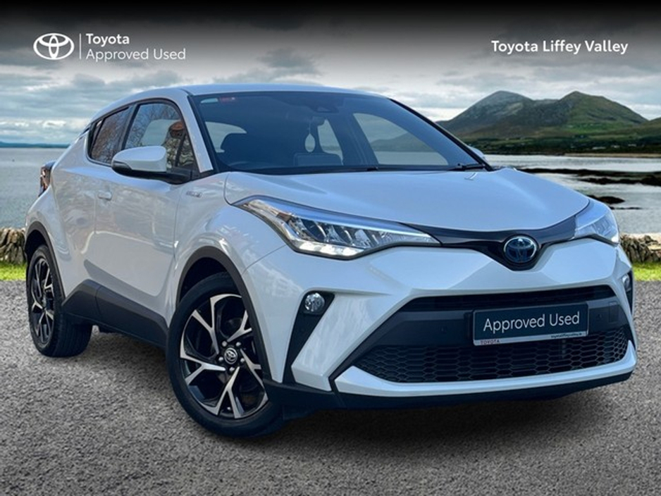 2022 Toyota C-HR for sale in , Ireland