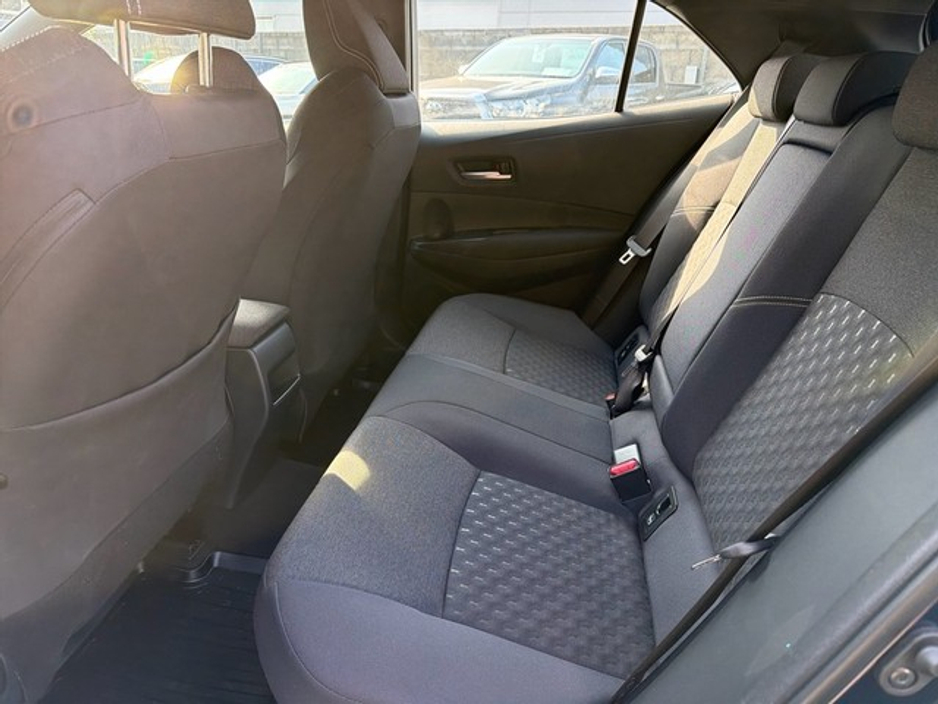 2024 Toyota Corolla - image 7