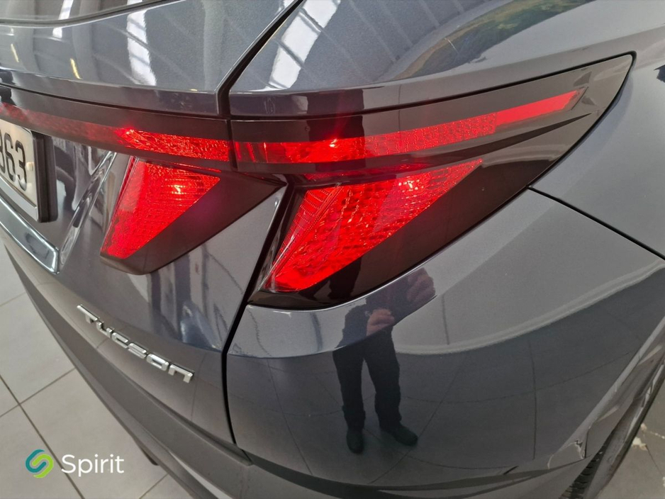 2022 Hyundai Tucson - image 23