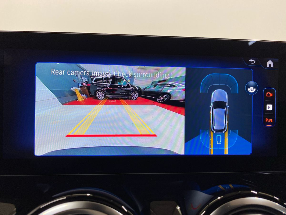 2026 Mercedes-Benz EQA - image 15