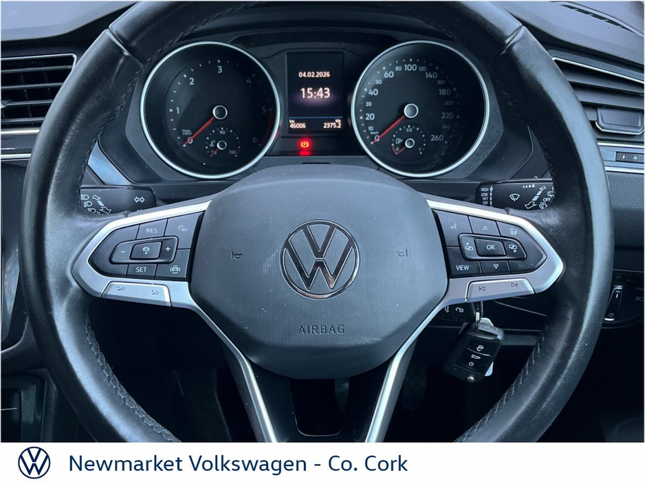 2023 Volkswagen Tiguan - image 16