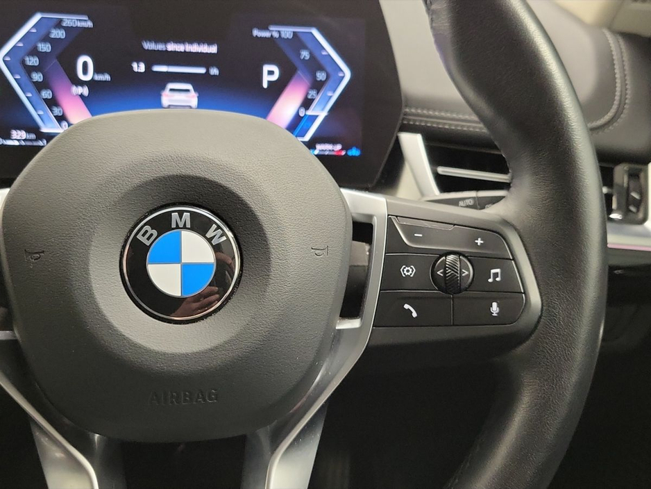 2023 BMW X1 sDrive18d xLine €44,975