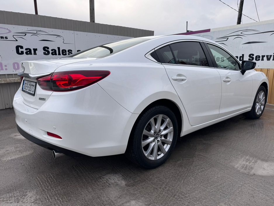 2016 Mazda Mazda6 - image 13