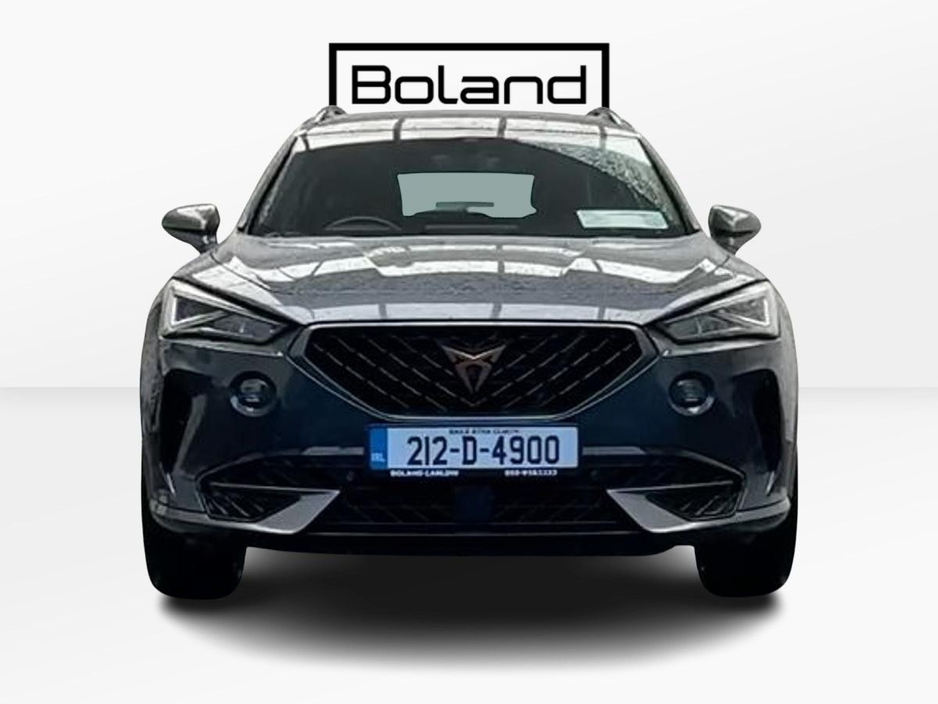 2021 Cupra Formentor - image 7