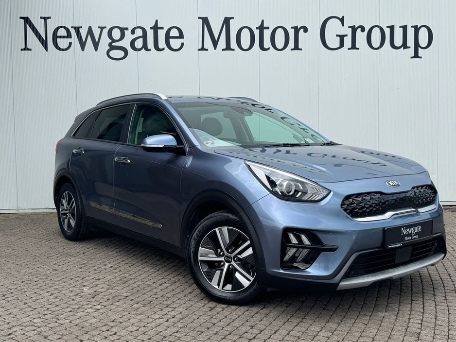 2020 Kia Niro PE Phev MY20 5DR Auto €18,950