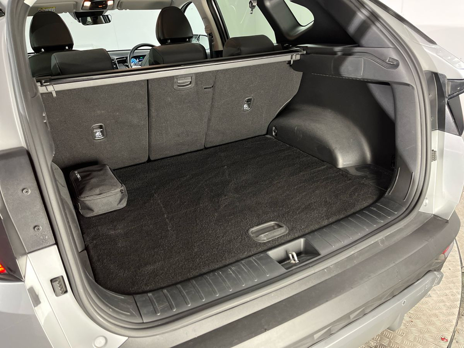 2024 Hyundai Tucson - image 12