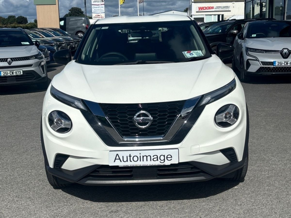 2021 Nissan Juke SV-1.0T PET / VERY NICE CAR €17,950