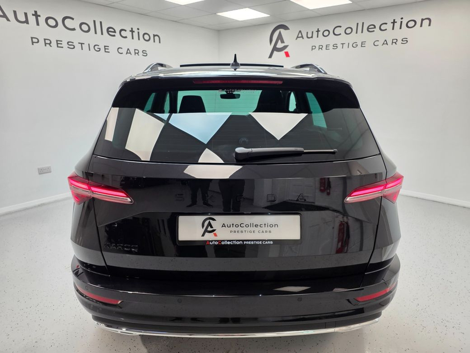 2024 Skoda Karoq *SPORTLINE*1.5TSI*DSG* €44,950