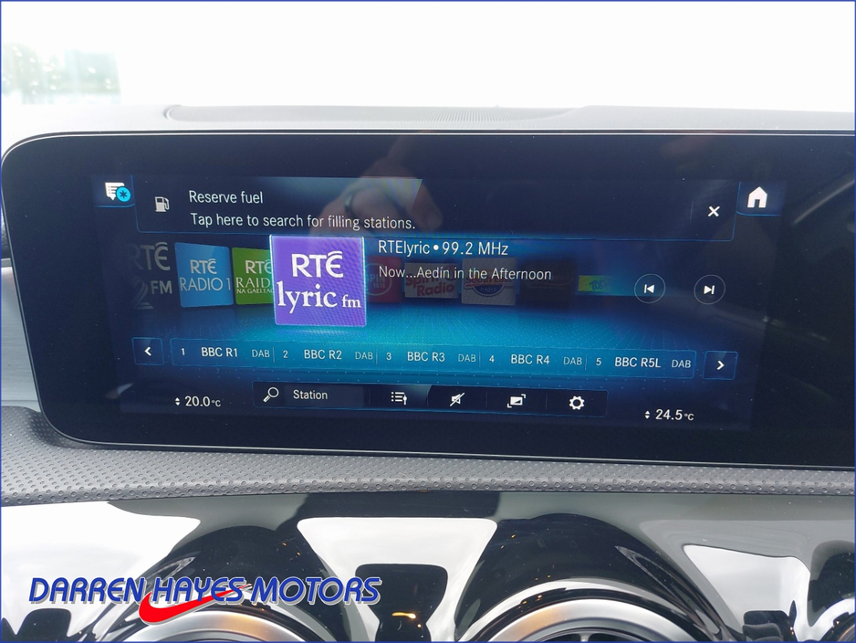 2022 Mercedes-Benz CLA Class - image 14