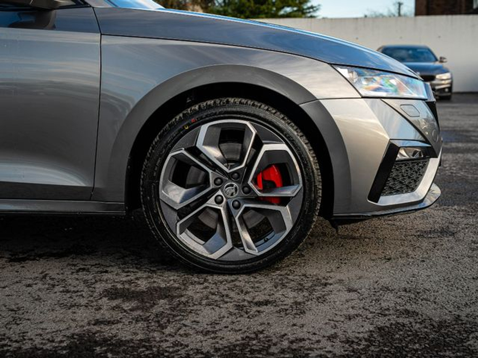2024 Skoda Octavia - image 6