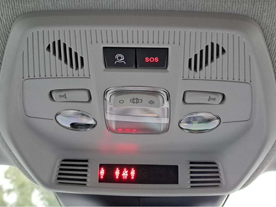 2025 Opel Frontera - image 31