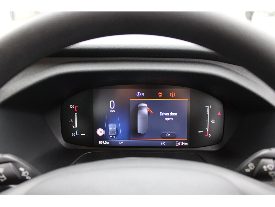 2026 Ford Transit - image 16