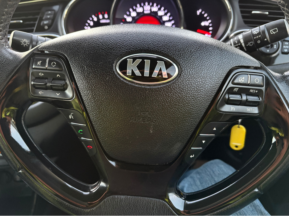 2015 Kia Ceed - image 15
