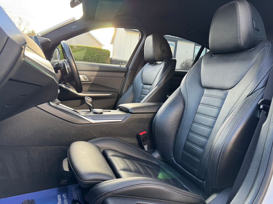 2020 BMW 3 Series  €23,950