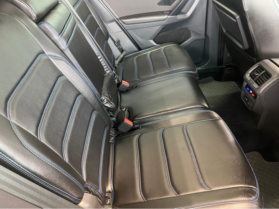 2018 Volkswagen Tiguan - image 14