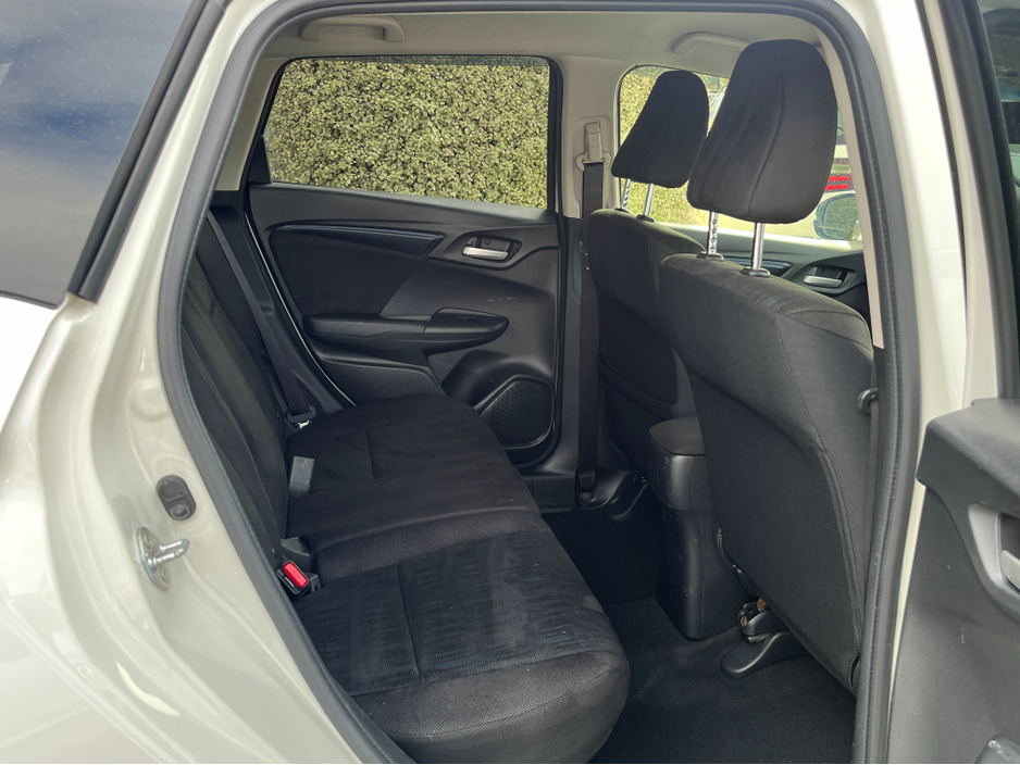 2020 Honda Shuttle - image 8