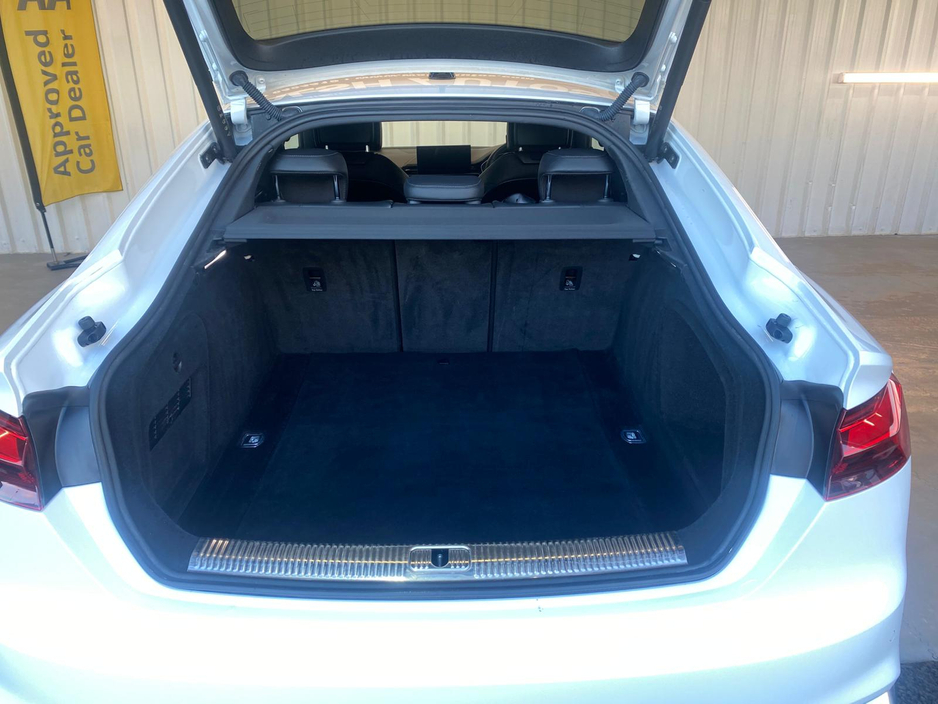 2023 Audi A5 2.0 TDI S LINE 35 163PS 5DR €45,950