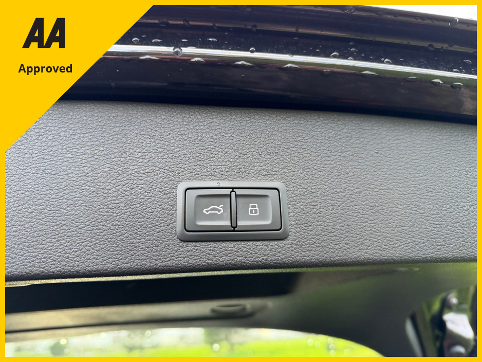 2020 Audi Q2 1.0 TFSI