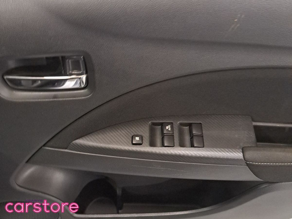 2022 Mitsubishi Mirage  €14,880