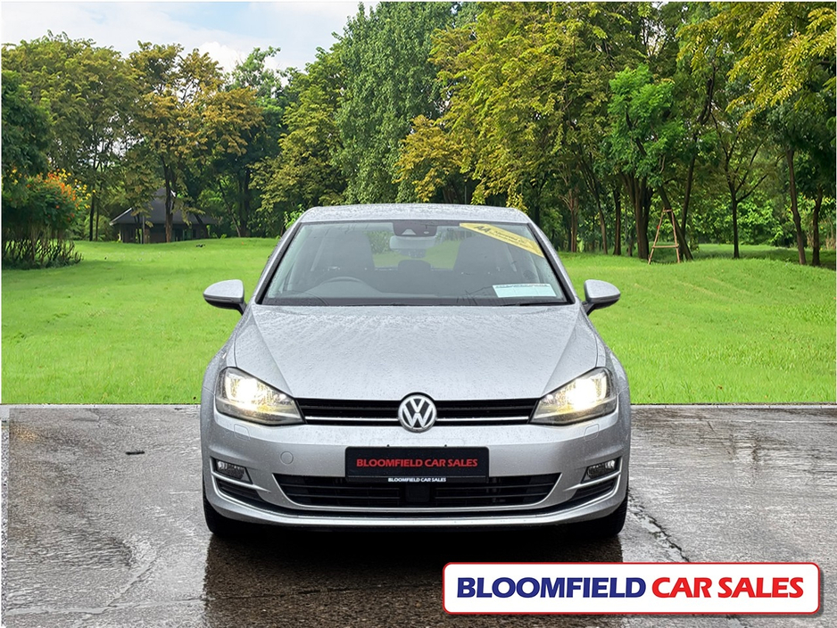 2016 Volkswagen Golf 1.4 HIGHLINE , AUTO // IMMACULATE €14,950