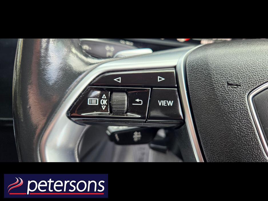 2020 Audi e-tron 50E TECHNIK QUATTRO 5DR AUTOMATIC €27,950