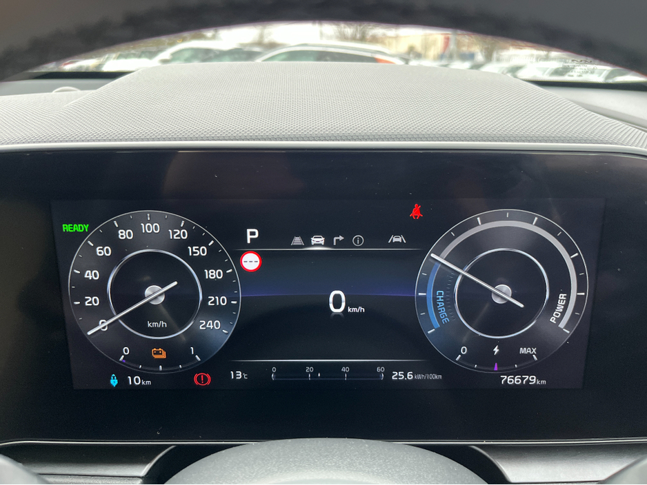 2023 Kia Niro - image 26