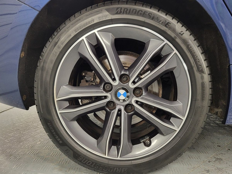 2021 BMW 1 Series 116d Sport €24,975