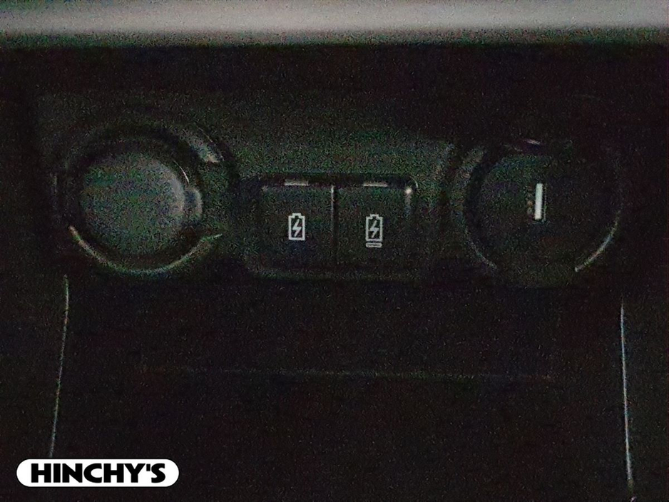 2025 Suzuki Swift - image 23