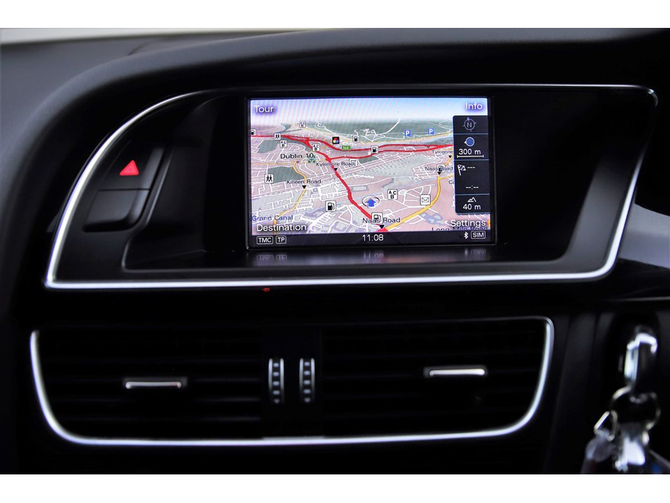 2014 Audi A5 - image 21