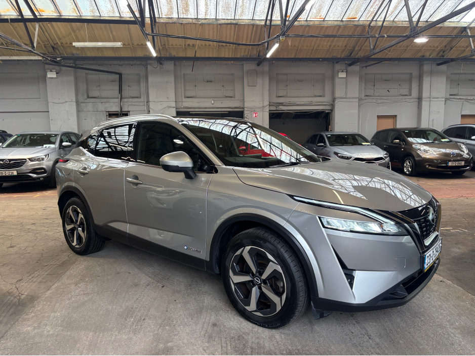 2023 Nissan Qashqai for sale in , Ireland