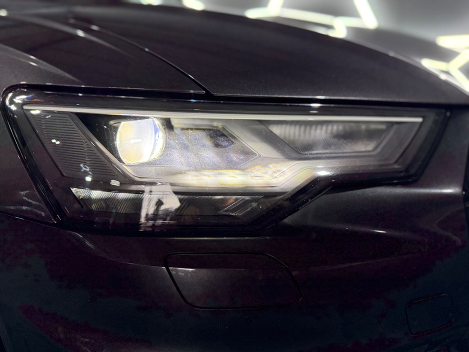 2023 Audi A6 40TDI 204HP S tronic S Line €42,950