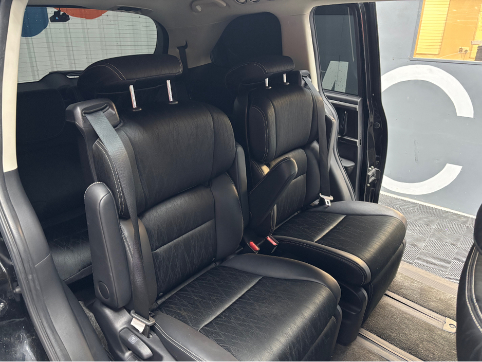 2017 Honda Odyssey €20950! 2017 Honda Odyssey 7 Seater Automatic  - Electric Sliding Doors €20,950