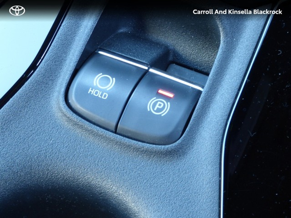 2021 Toyota Corolla Hybrid Luna H/B €23,450