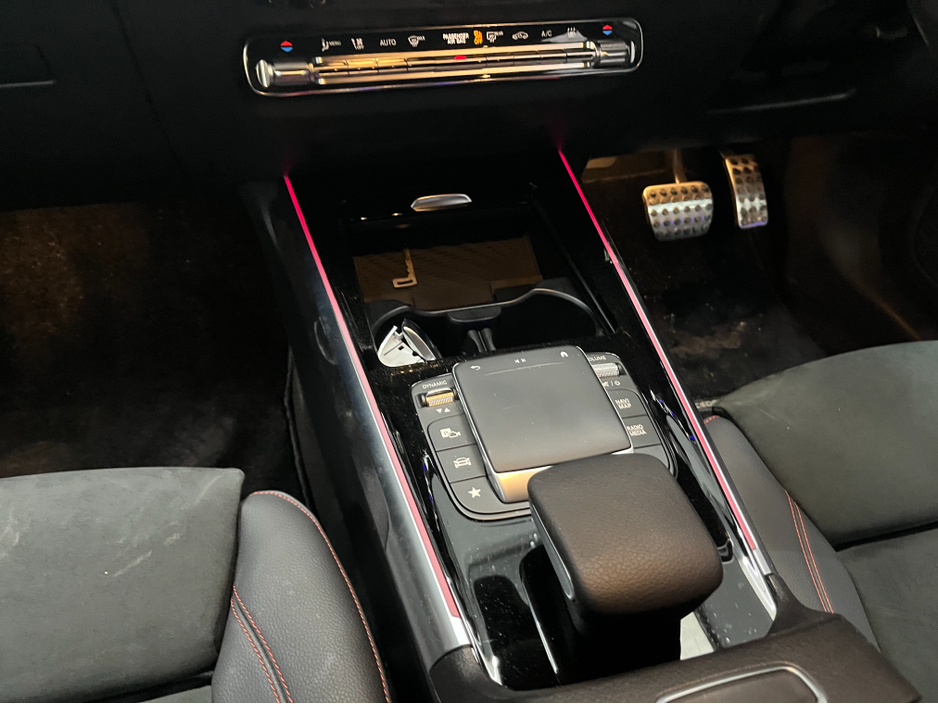 2023 Mercedes-Benz EQB - image 22