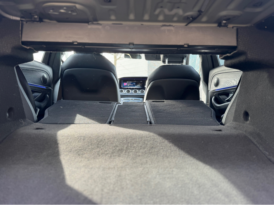 2019 Mercedes-Benz E Class - image 10