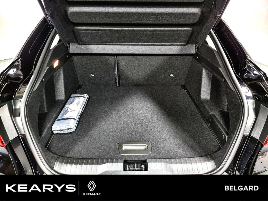 2024 Renault Arkana - image 9