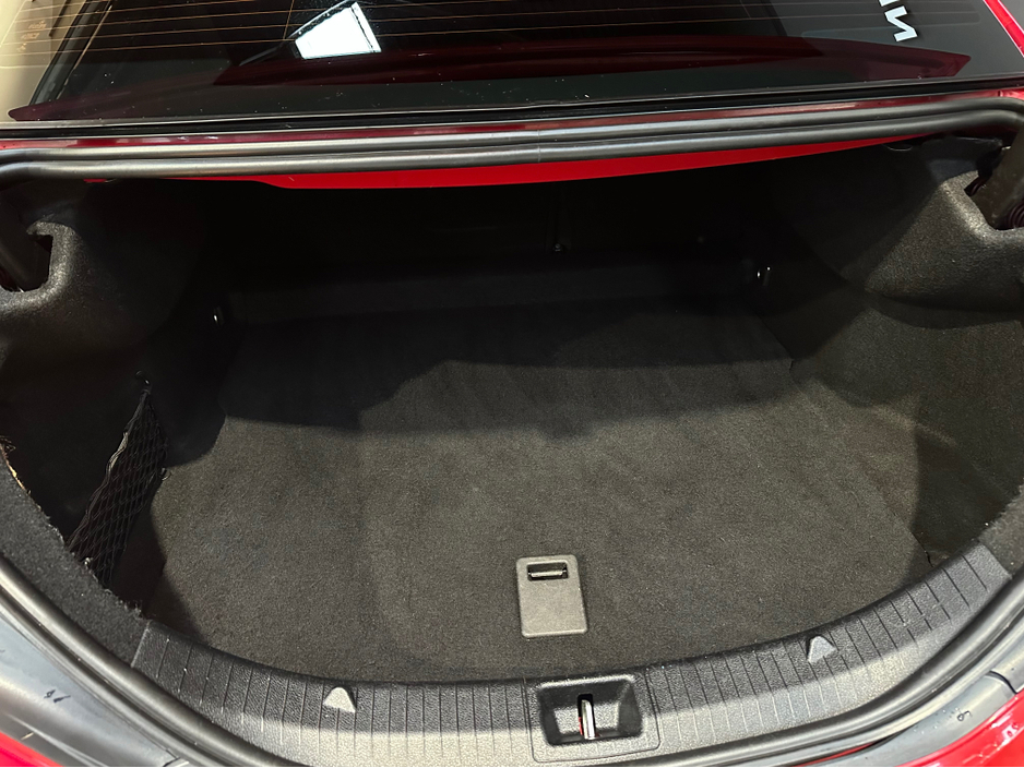 2017 Mercedes-Benz CLA Class 200D SPORT 4DR AUTO €17,950