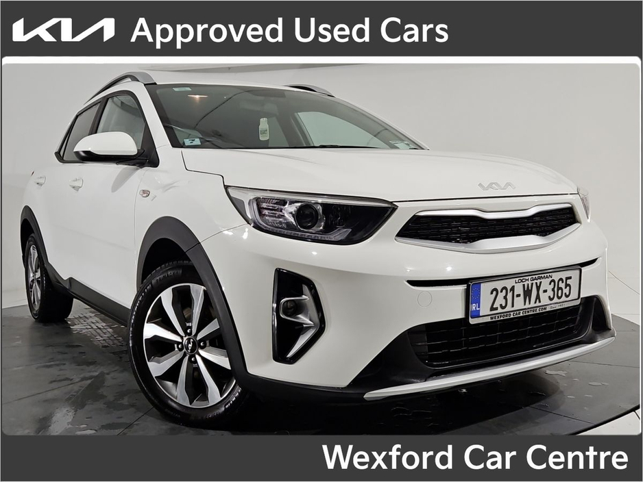 2023 Kia Stonic 1.0 K2 MY23 €20,895