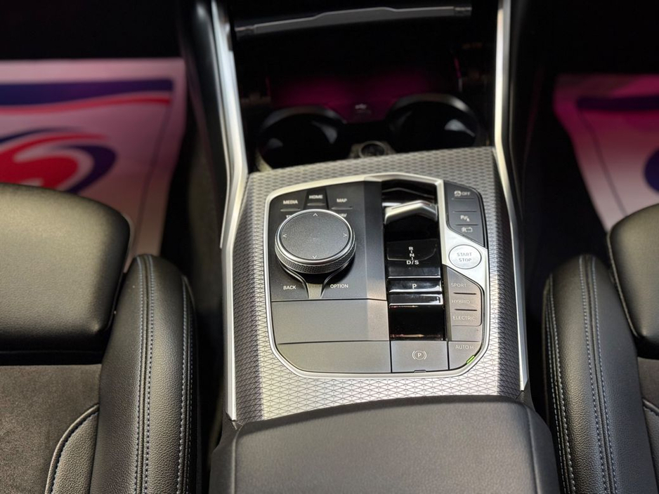 2023 BMW 3 Series 330E M-SPORT 232 REG // 12 MONTH WARRANTY // SAME DAY FINANCE €37,995