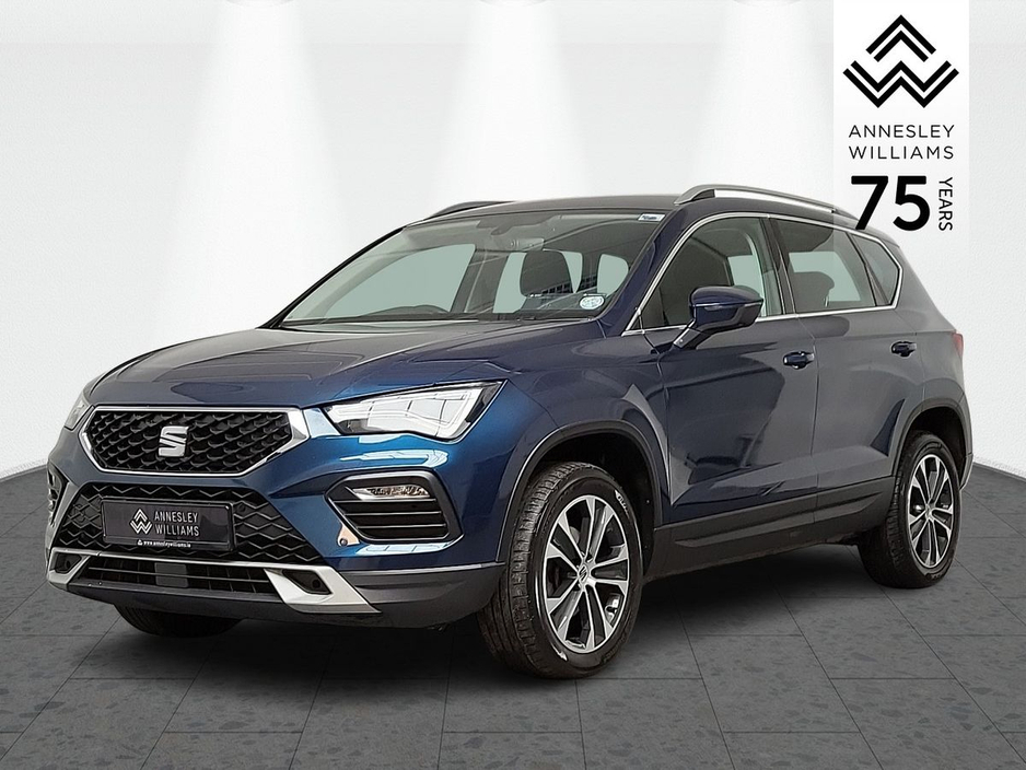 2023 SEAT Ateca 2.0TDI 115hp SE