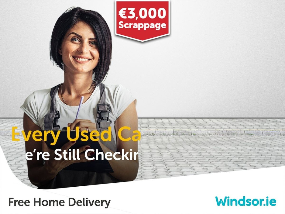 2025 Nissan Qashqai E-POWER HYBRID SV €3000 Scrappage Offer €37,995