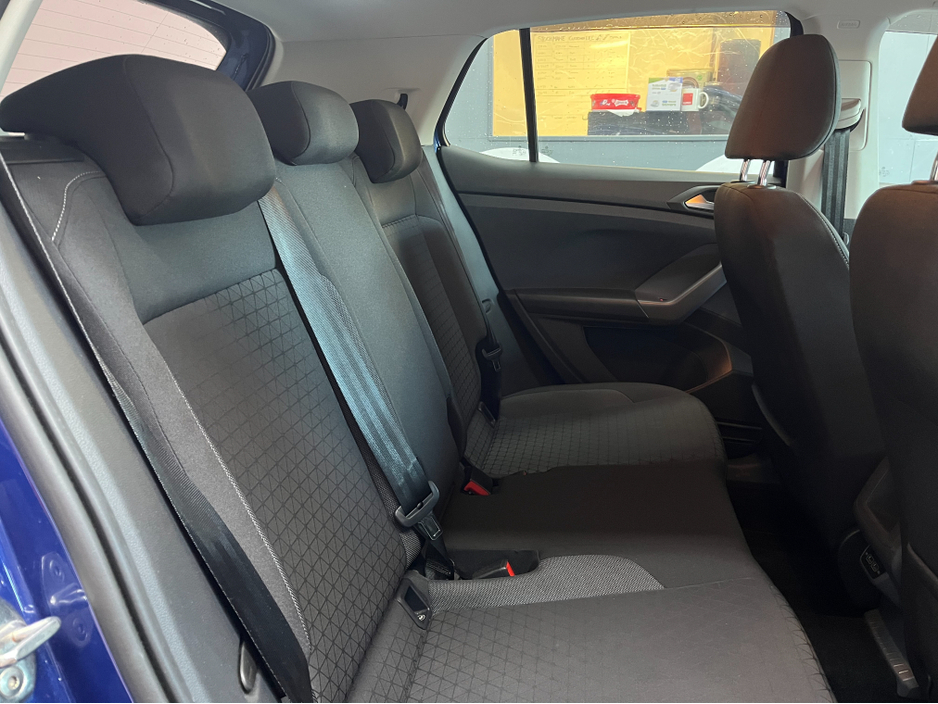2020 Volkswagen T-Cross €20950 2020 VOLKSWAGEN T-CROSS TSI 1ST 1.0 AUTOMATIC / REVERSE CAMERA / CRUISE CONTROL €20,950