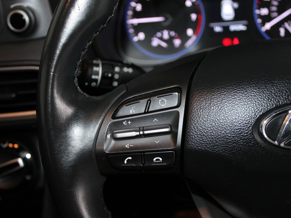 2019 Hyundai Kona - image 22