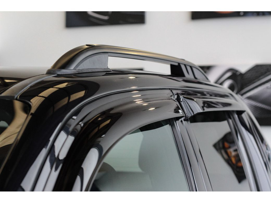 2020 Volkswagen Amarok AVENTURA BLACK EDITION 3.0 V6 4MOTION €48,950