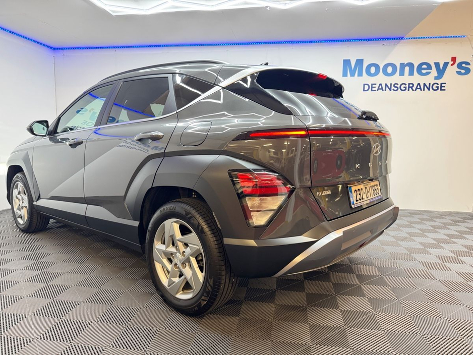 2023 Hyundai Kona 1.0 T-GDI Elegance €28,995
