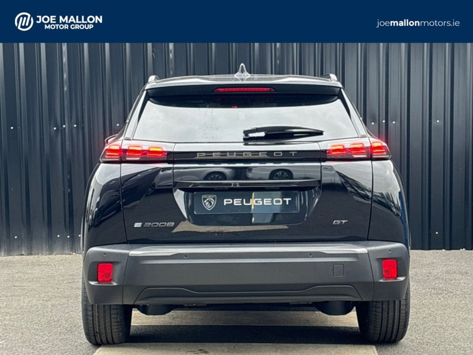 2026 Peugeot 2008 - image 14