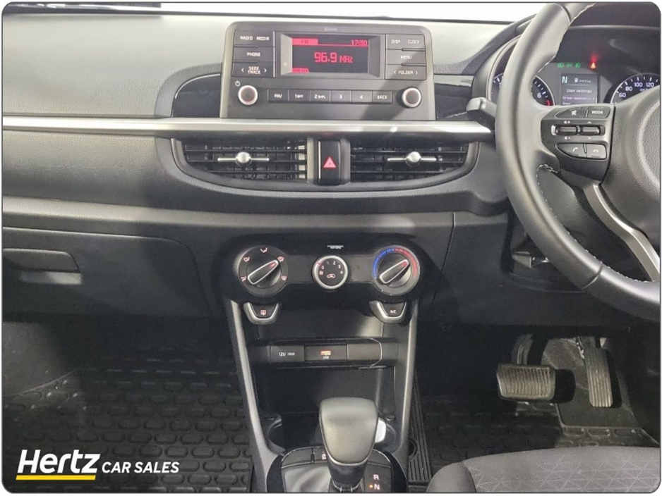 2024 Kia Picanto - image 14