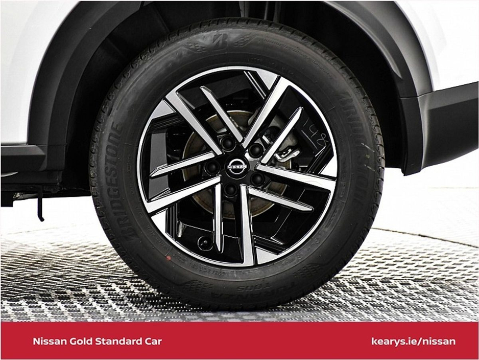 2026 Nissan Juke - image 8