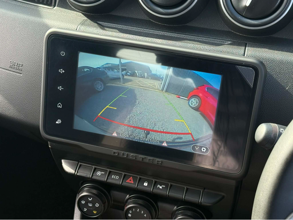 2024 Dacia Duster - image 15